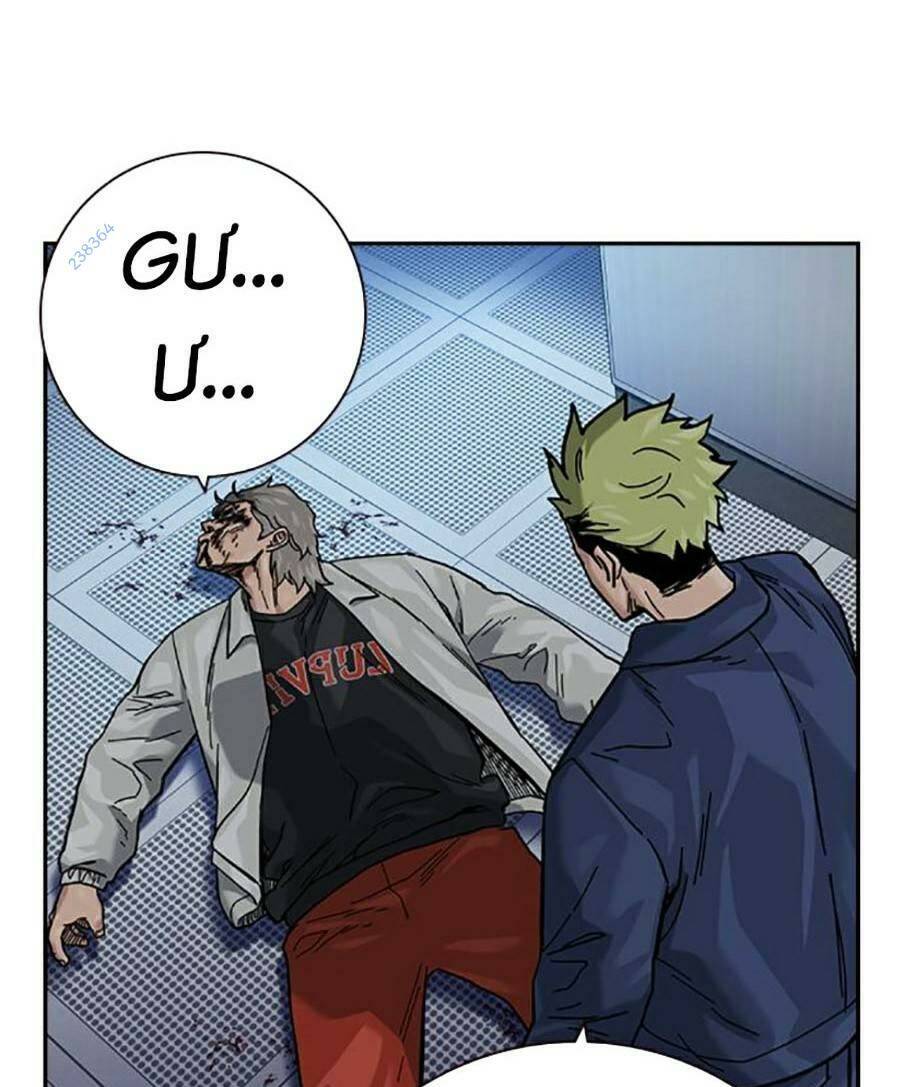 Để Có Thể Sống Sót Chap 99 - Next Chap 100