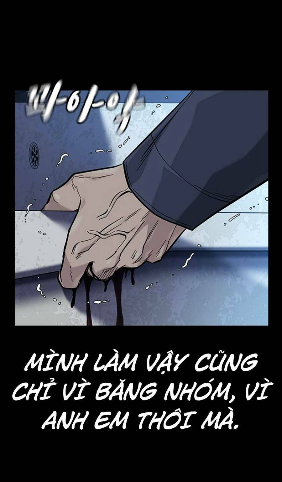 Để Có Thể Sống Sót Chap 99 - Next Chap 100