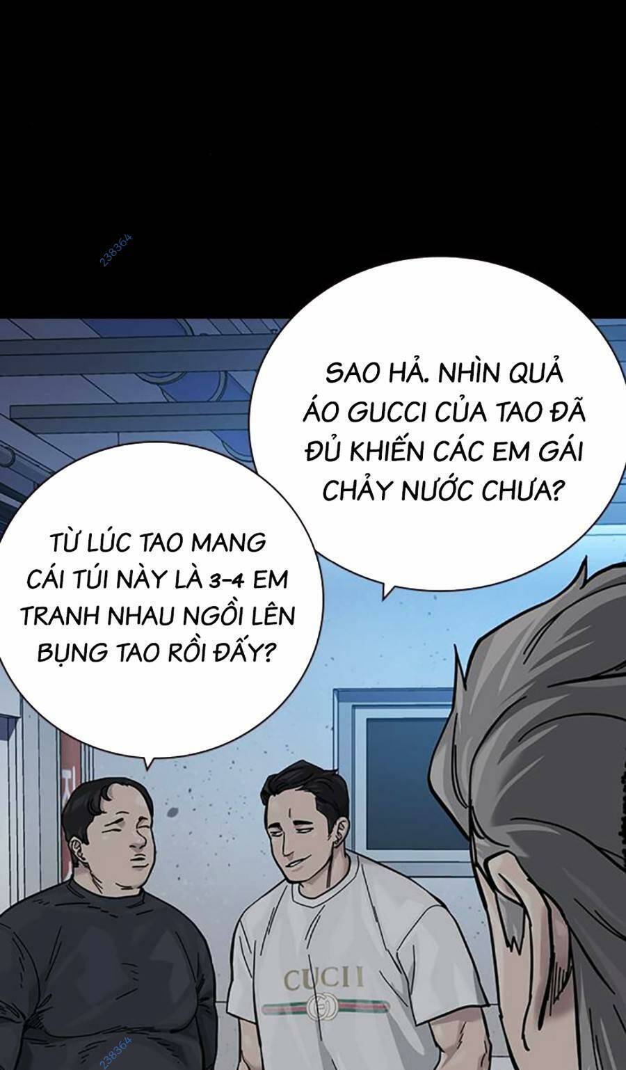 Để Có Thể Sống Sót Chap 99 - Next Chap 100