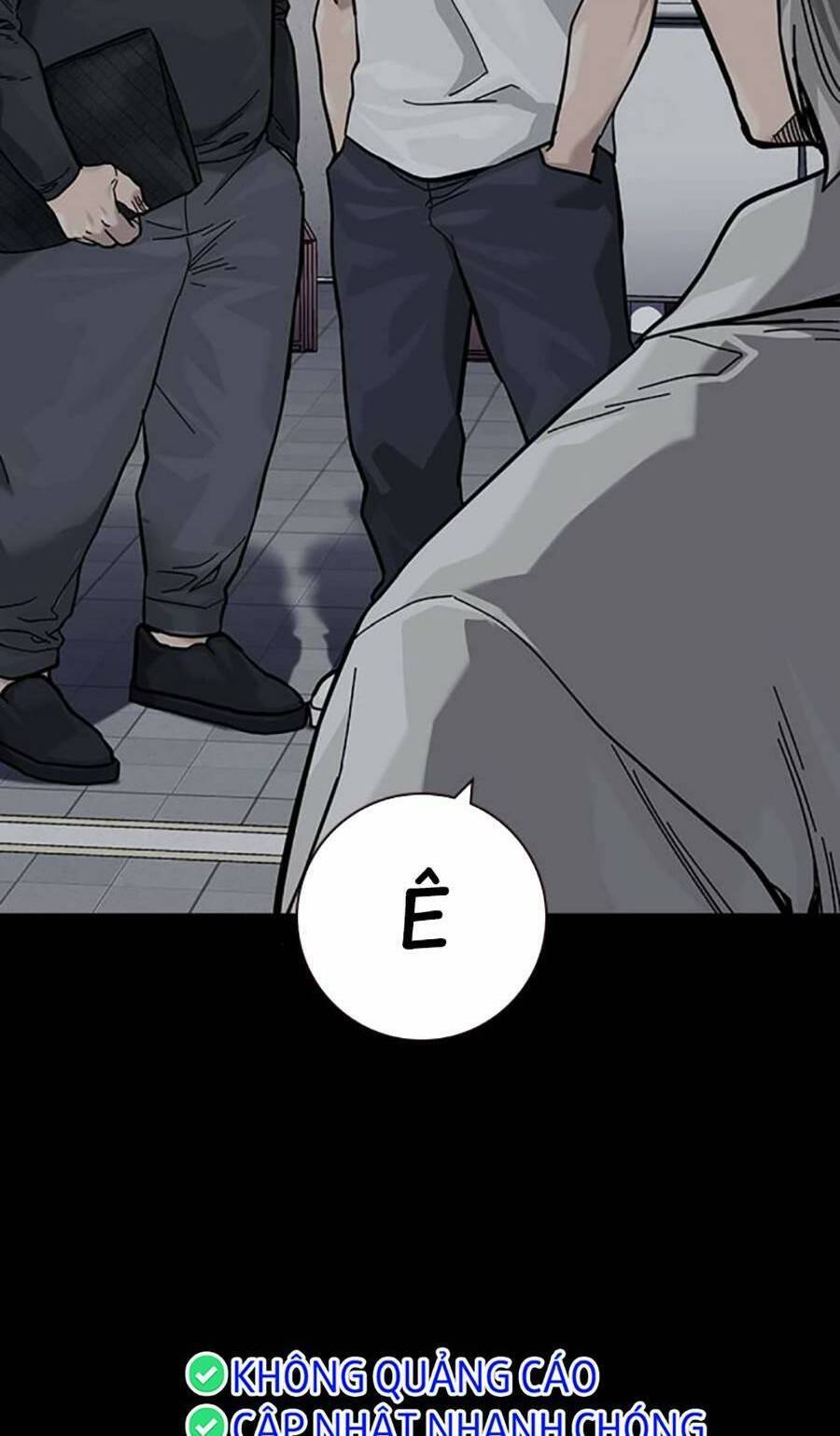 Để Có Thể Sống Sót Chap 99 - Next Chap 100