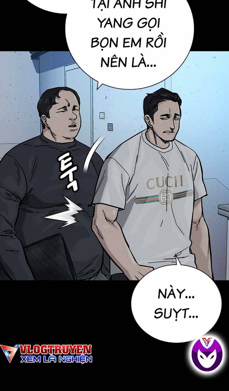Để Có Thể Sống Sót Chap 99 - Next Chap 100
