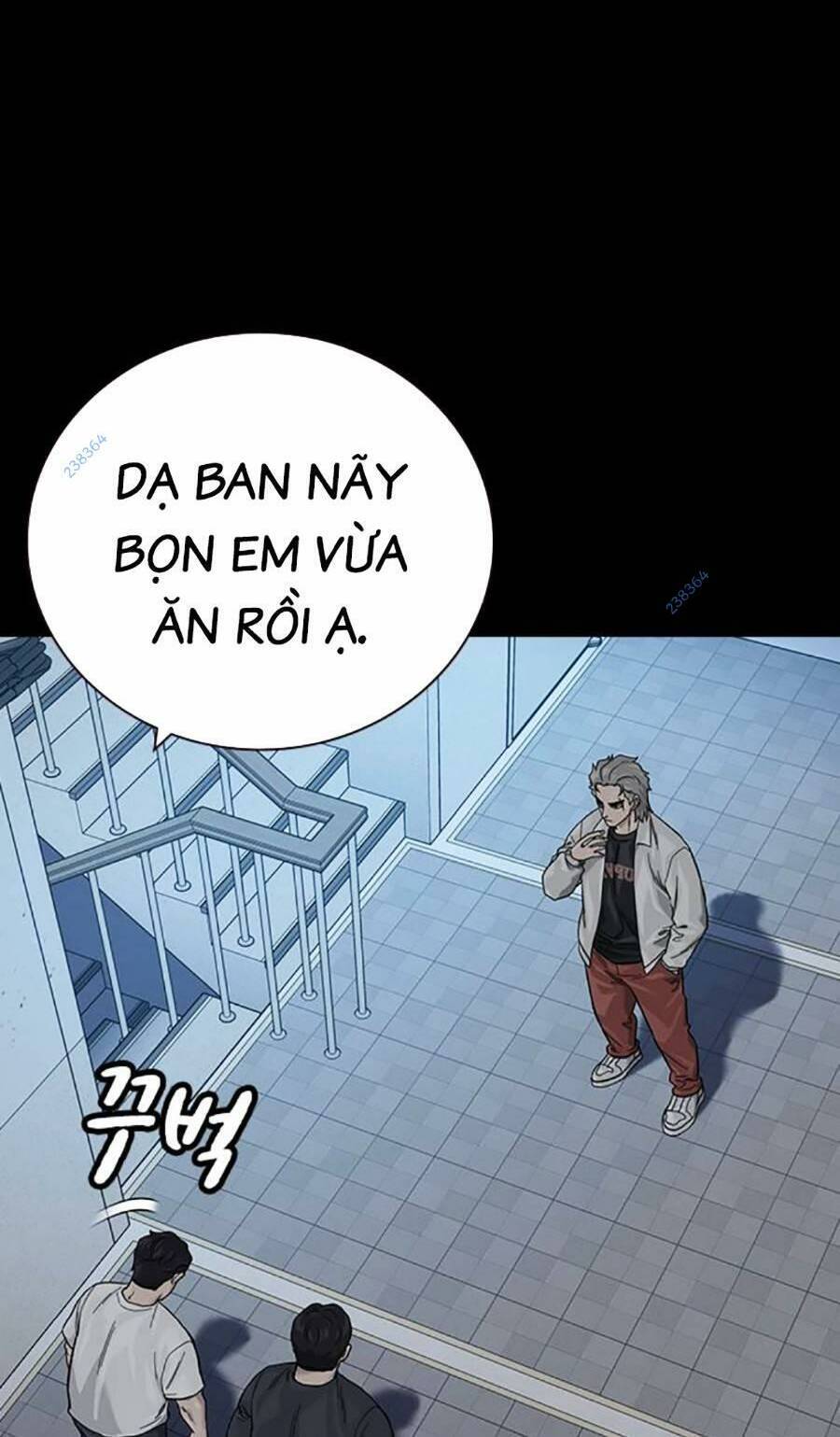 Để Có Thể Sống Sót Chap 99 - Next Chap 100