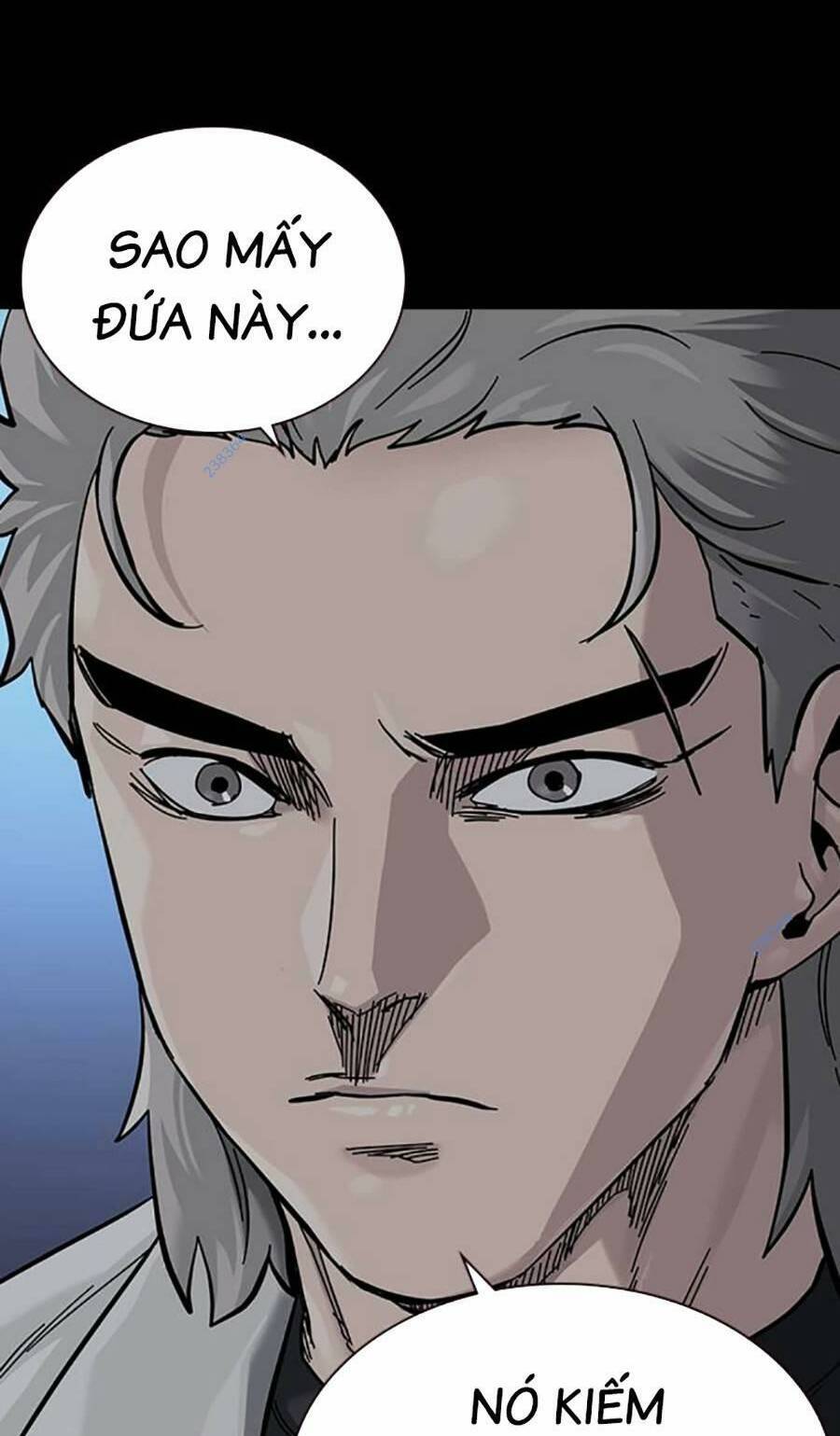 Để Có Thể Sống Sót Chap 99 - Next Chap 100