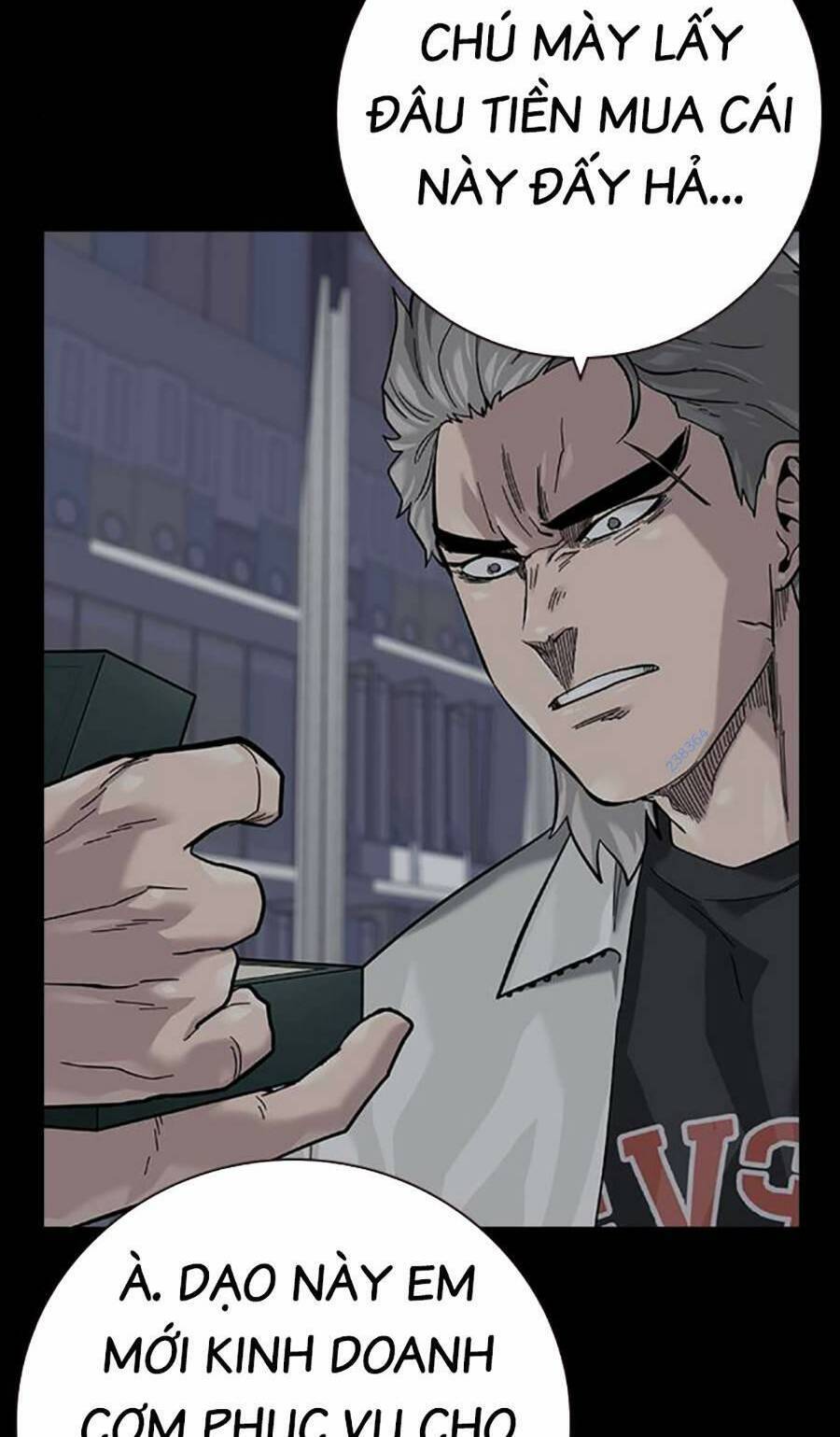 Để Có Thể Sống Sót Chap 99 - Next Chap 100