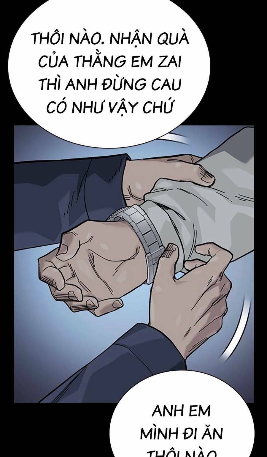 Để Có Thể Sống Sót Chap 99 - Next Chap 100