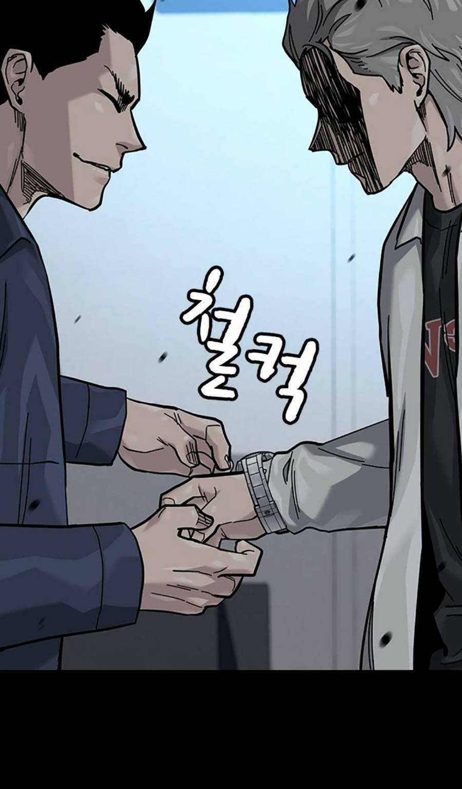 Để Có Thể Sống Sót Chap 99 - Next Chap 100