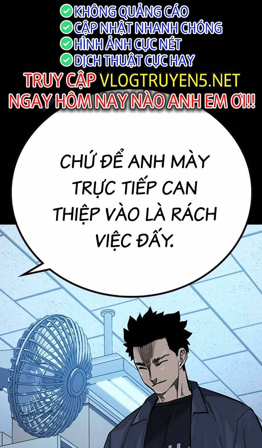 Để Có Thể Sống Sót Chap 99 - Next Chap 100