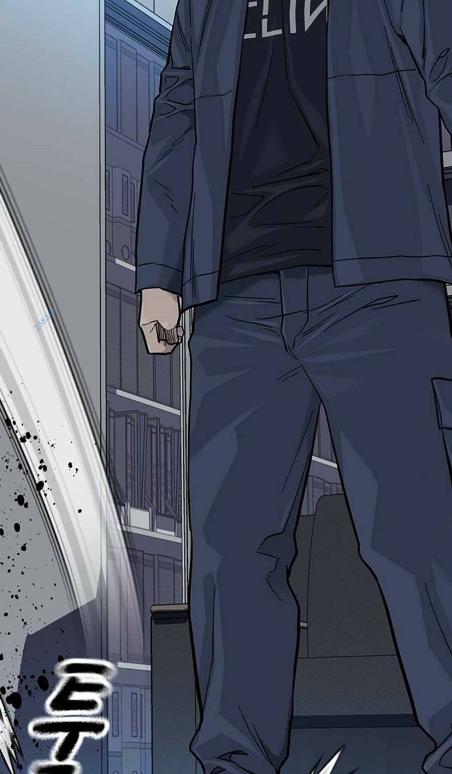 Để Có Thể Sống Sót Chap 99 - Next Chap 100