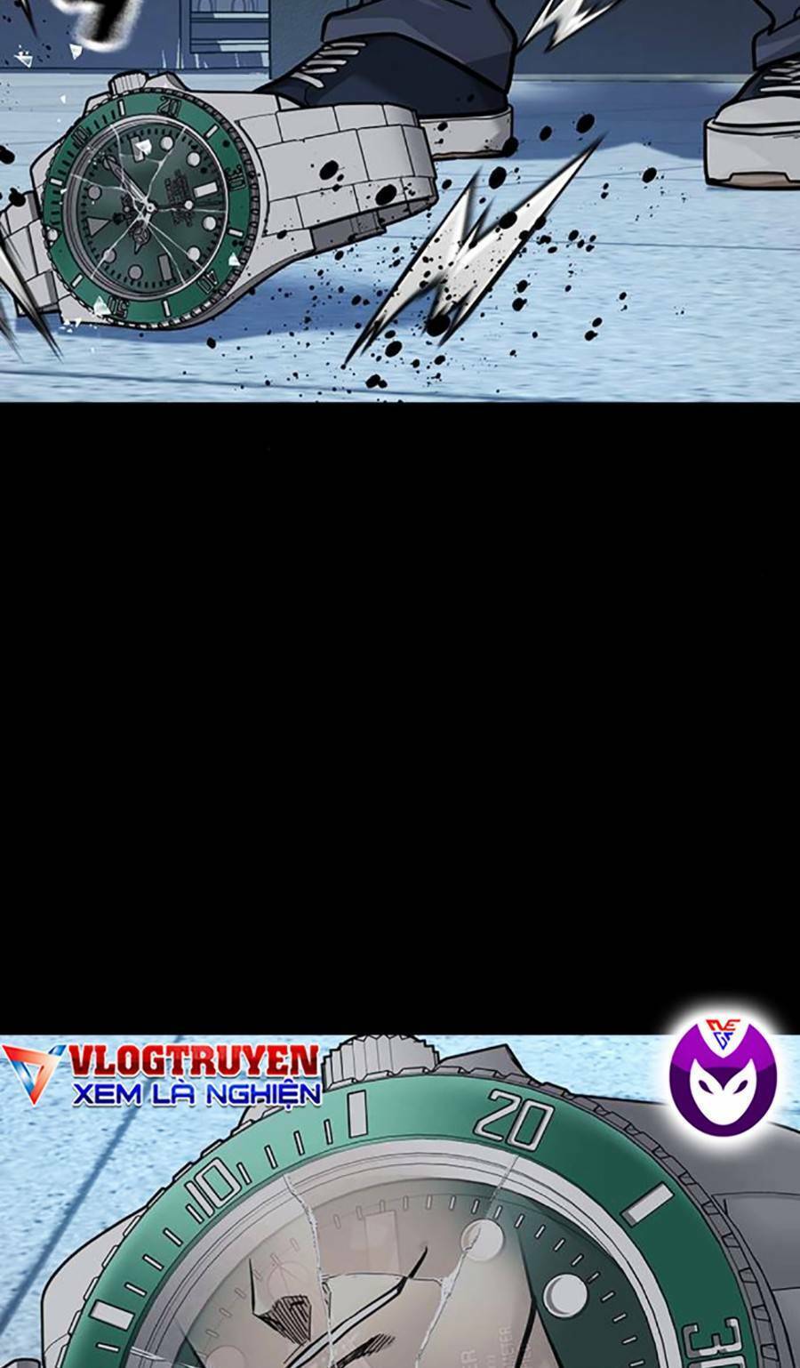 Để Có Thể Sống Sót Chap 99 - Next Chap 100