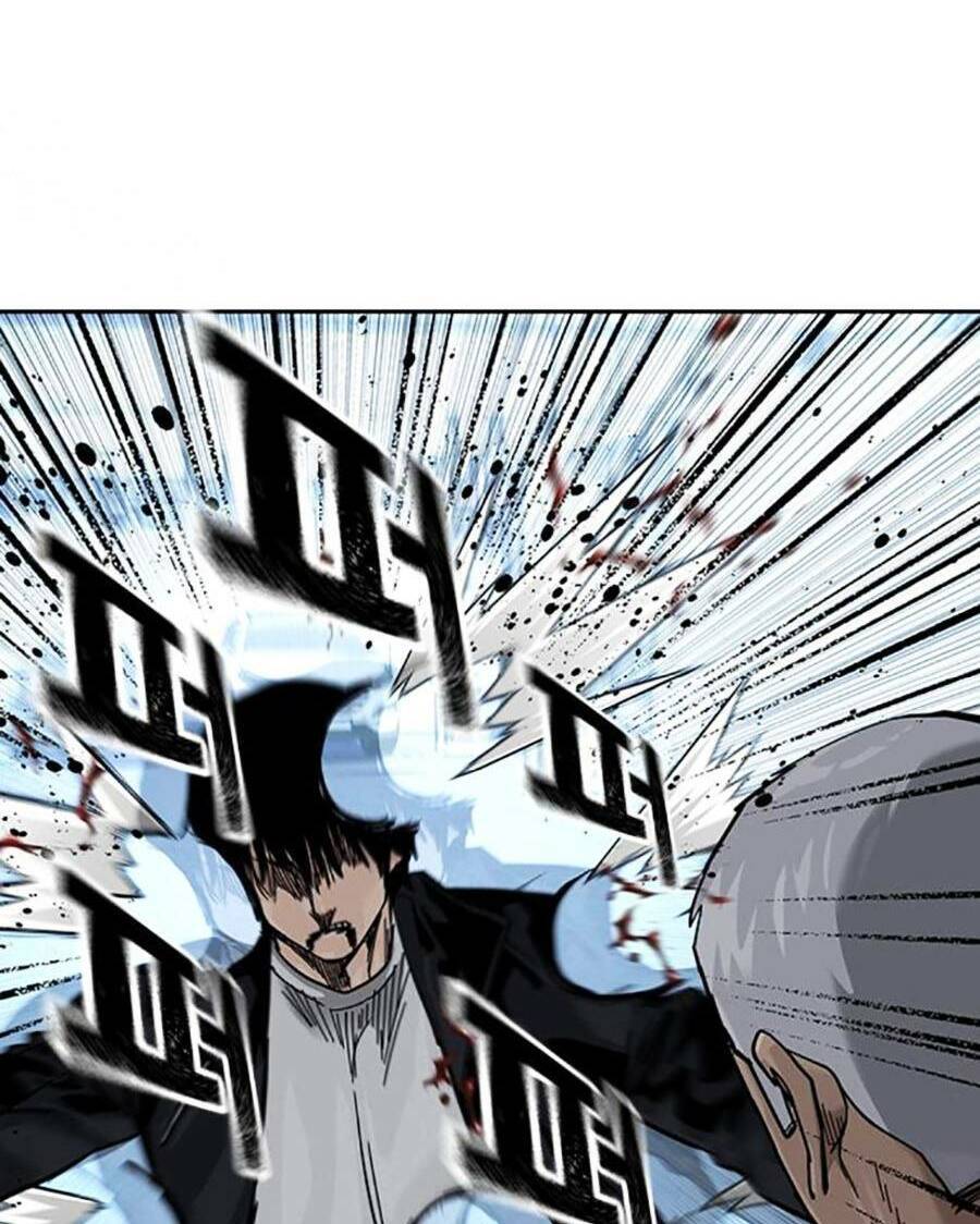 Để Có Thể Sống Sót Chap 107 - Next Chap 108
