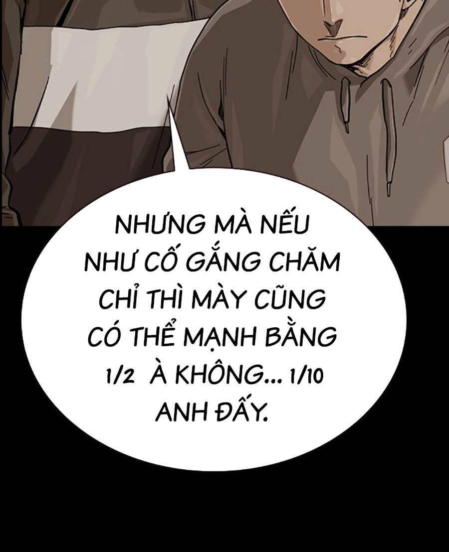 Để Có Thể Sống Sót Chap 107 - Next Chap 108