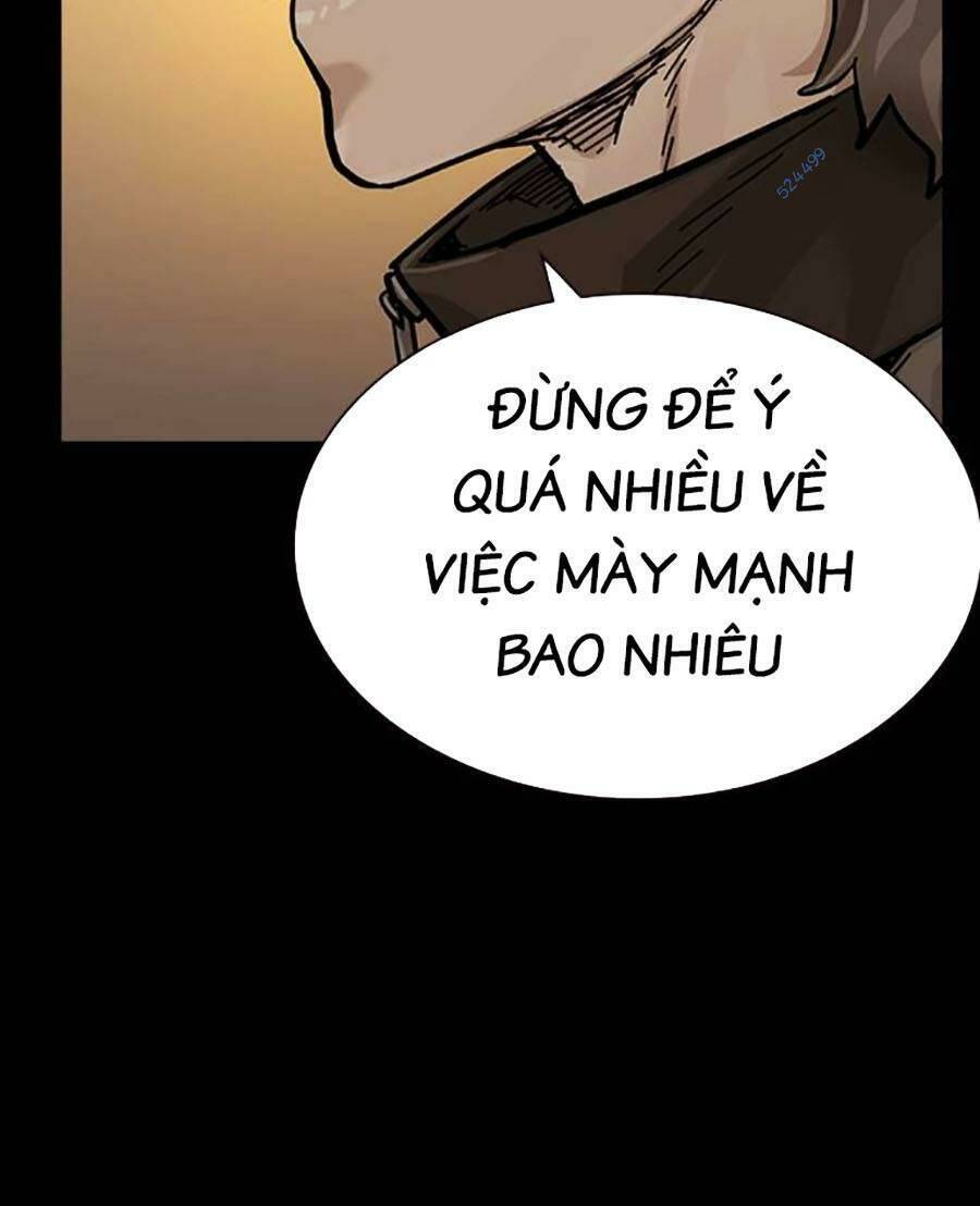 Để Có Thể Sống Sót Chap 107 - Next Chap 108
