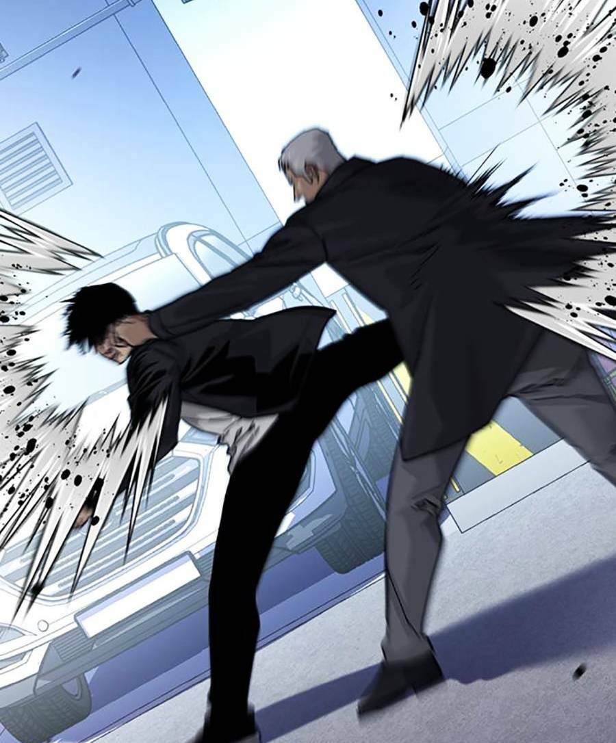 Để Có Thể Sống Sót Chap 107 - Next Chap 108