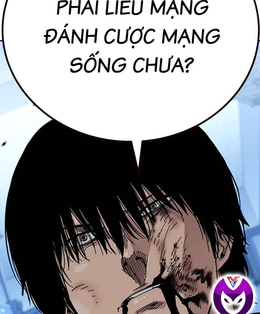 Để Có Thể Sống Sót Chap 107 - Next Chap 108