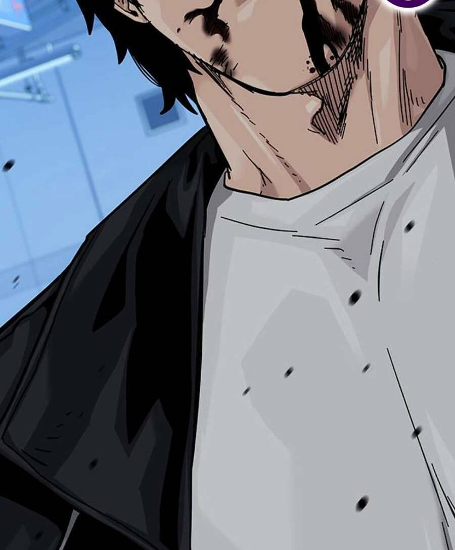 Để Có Thể Sống Sót Chap 107 - Next Chap 108