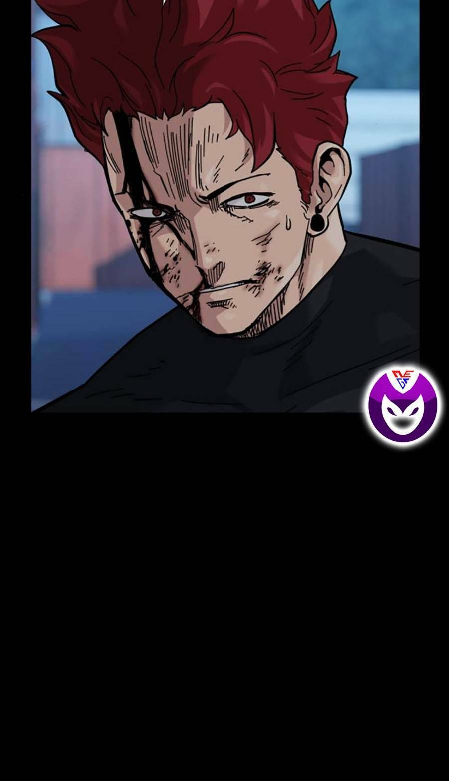 Để Có Thể Sống Sót Chap 107 - Next Chap 108