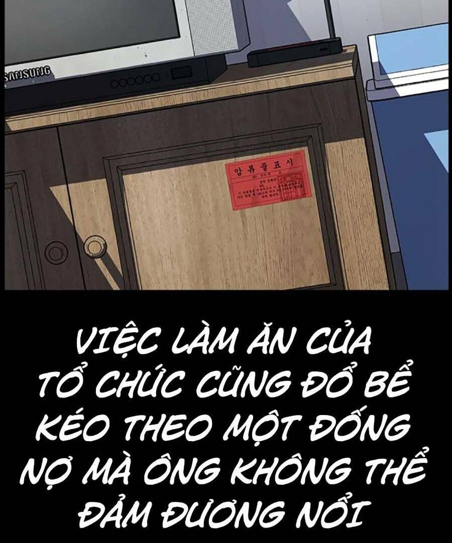 Để Có Thể Sống Sót Chap 107 - Next Chap 108