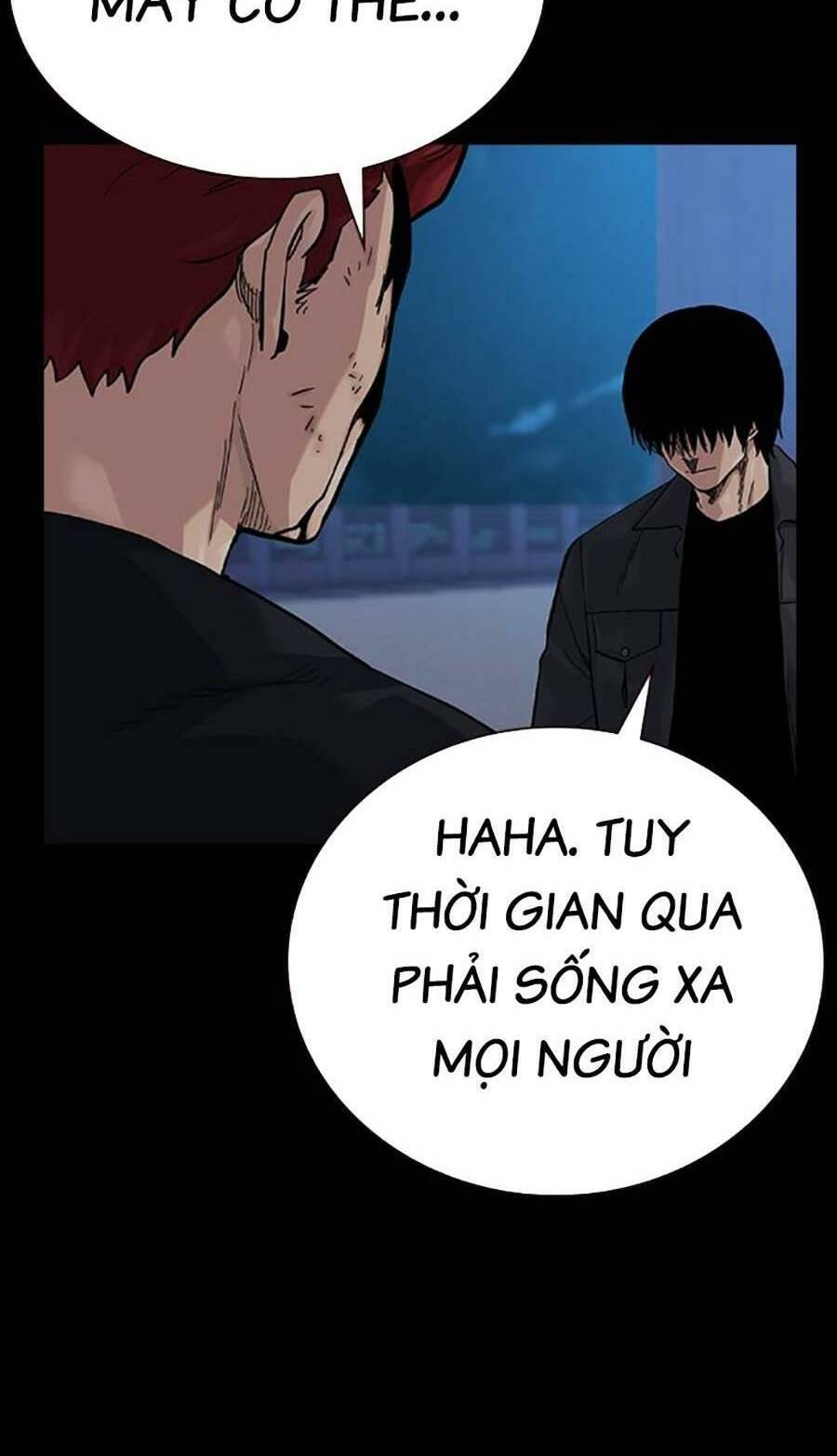 Để Có Thể Sống Sót Chap 107 - Next Chap 108