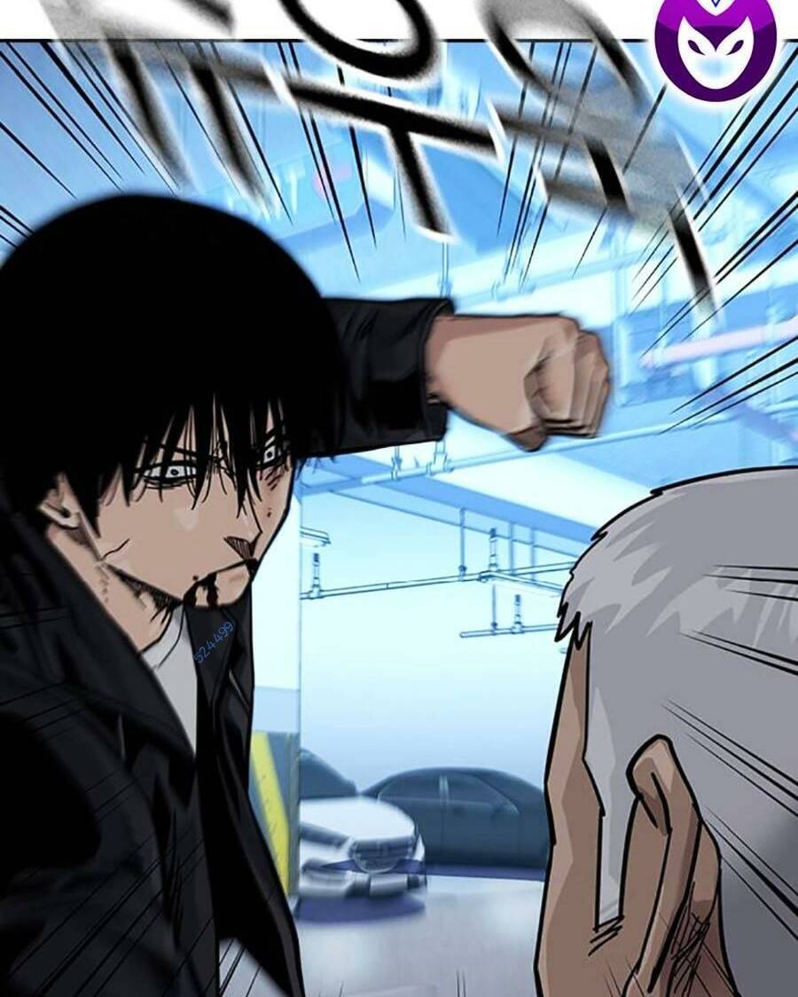 Để Có Thể Sống Sót Chap 107 - Next Chap 108