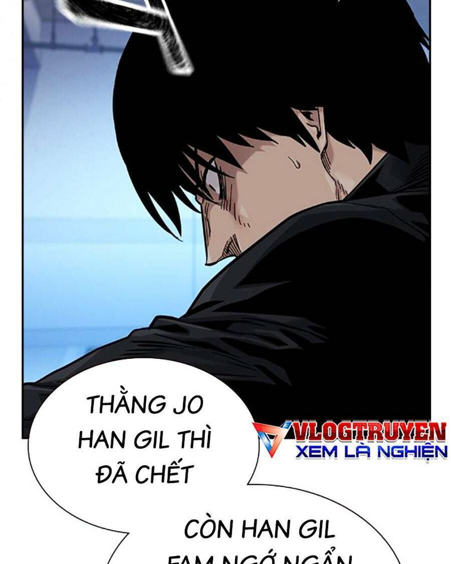 Để Có Thể Sống Sót Chap 107 - Next Chap 108