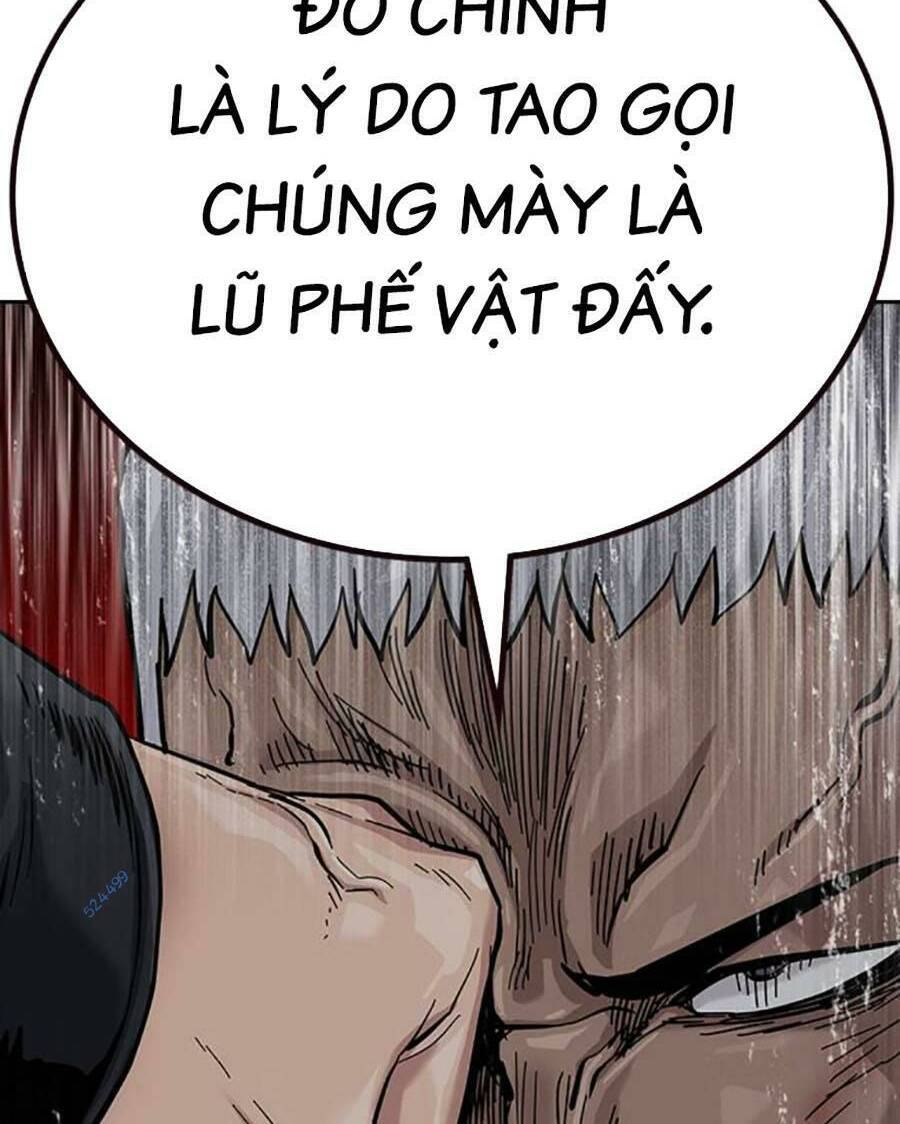 Để Có Thể Sống Sót Chap 107 - Next Chap 108