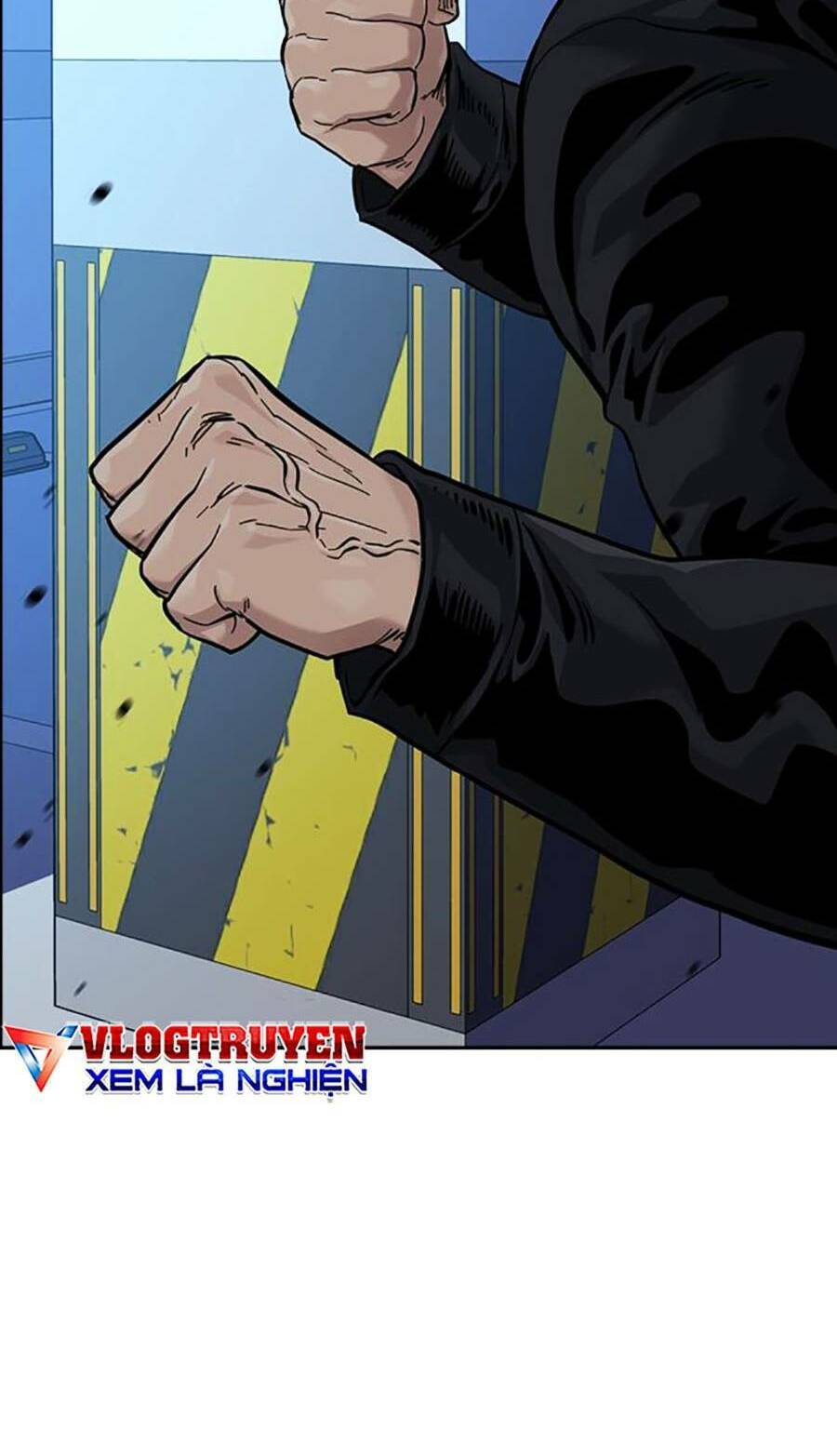 Để Có Thể Sống Sót Chap 107 - Next Chap 108