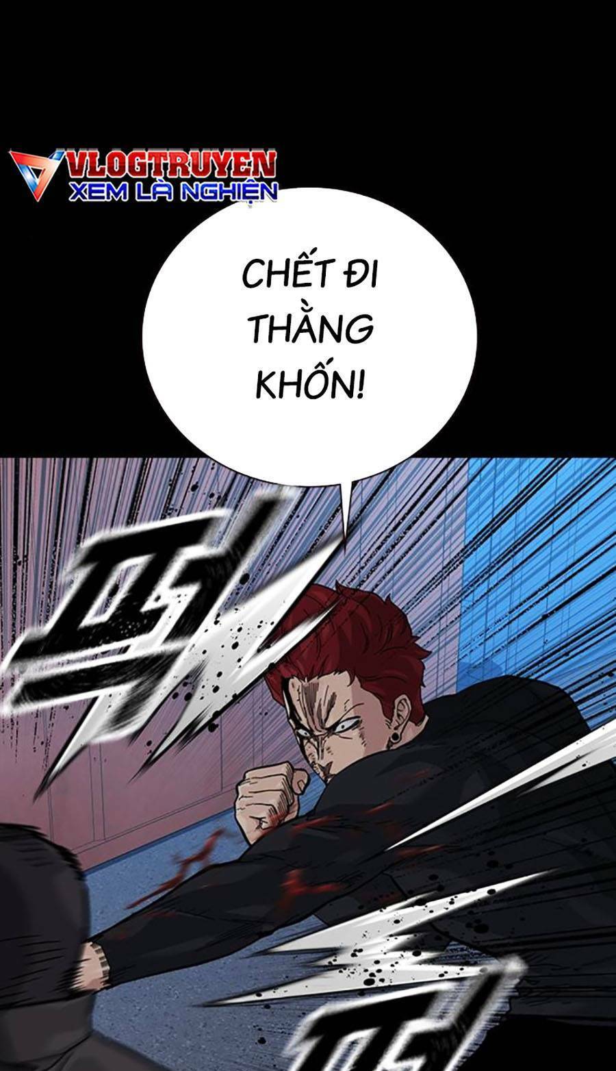 Để Có Thể Sống Sót Chap 107 - Next Chap 108