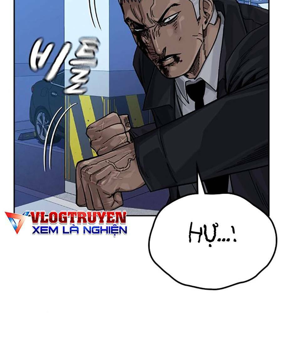 Để Có Thể Sống Sót Chap 107 - Next Chap 108