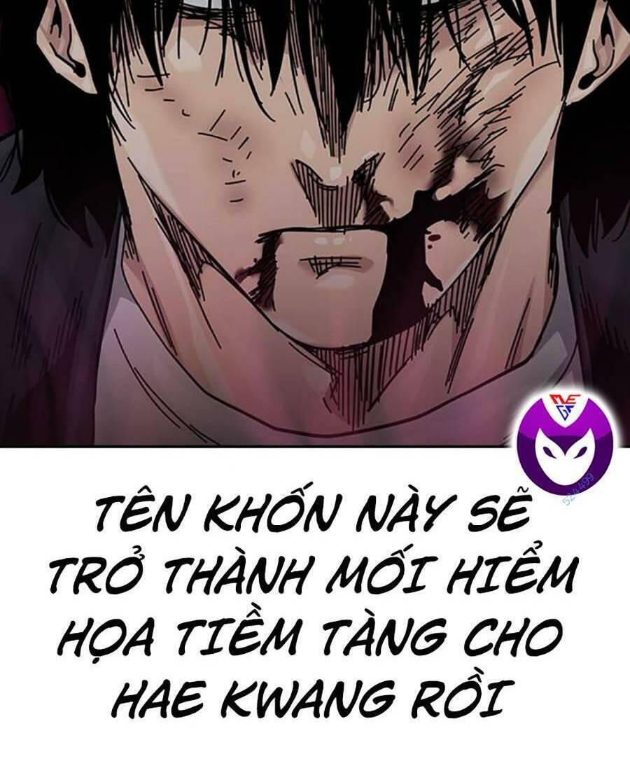 Để Có Thể Sống Sót Chap 107 - Next Chap 108