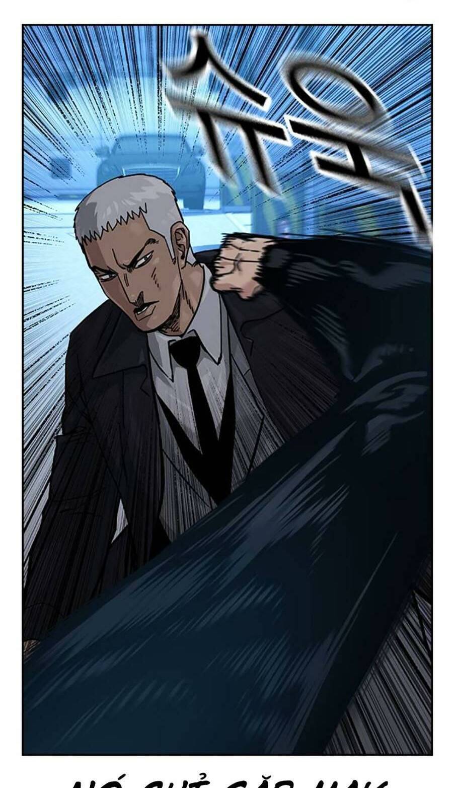 Để Có Thể Sống Sót Chap 107 - Next Chap 108