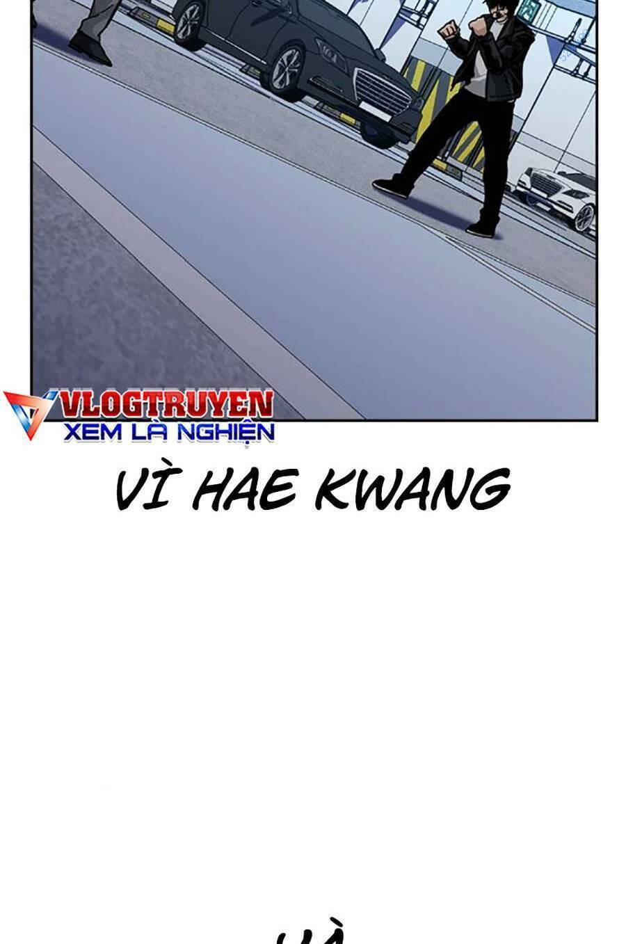 Để Có Thể Sống Sót Chap 107 - Next Chap 108