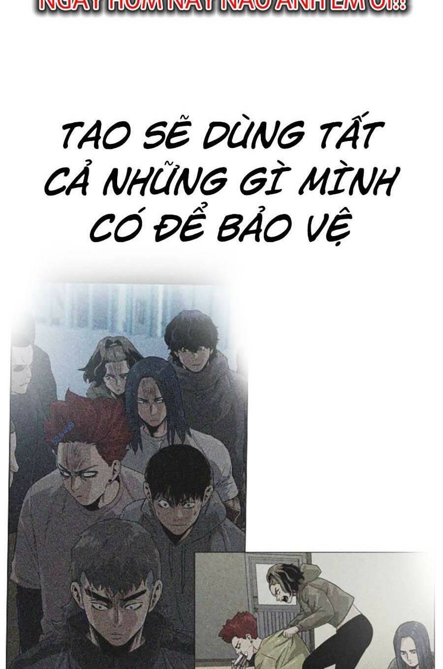 Để Có Thể Sống Sót Chap 107 - Next Chap 108