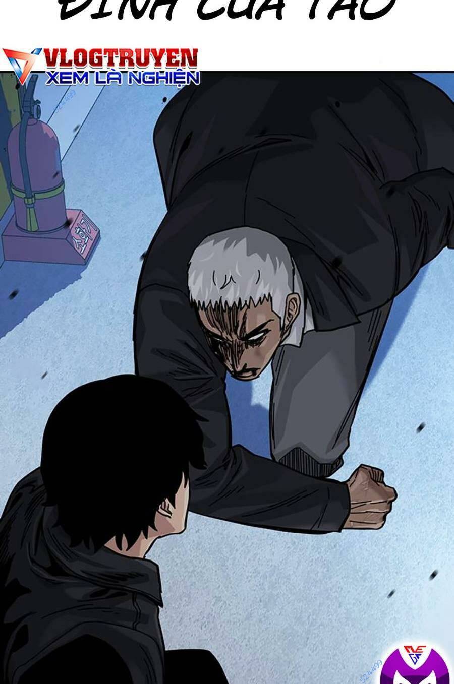 Để Có Thể Sống Sót Chap 107 - Next Chap 108