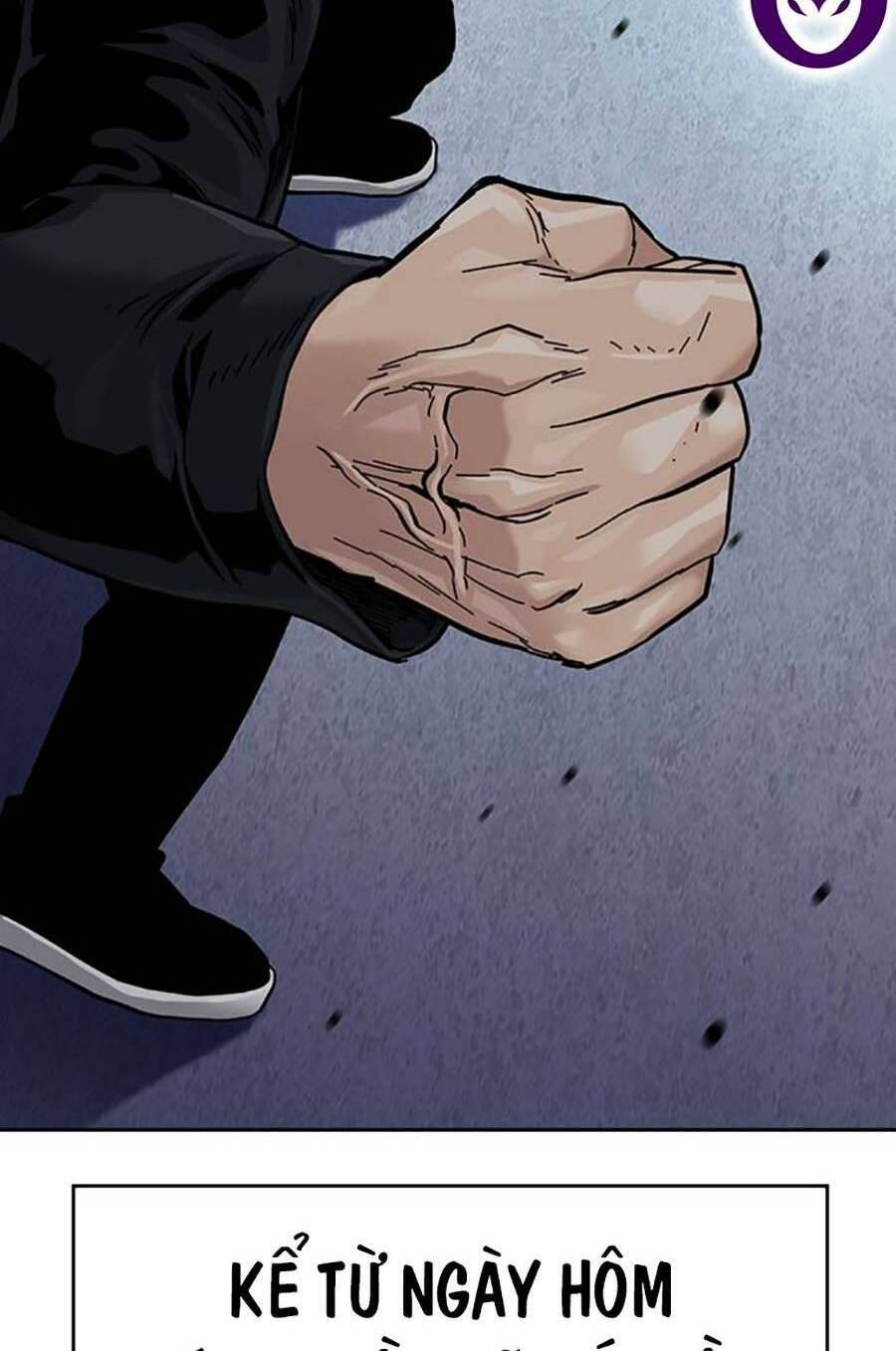 Để Có Thể Sống Sót Chap 107 - Next Chap 108