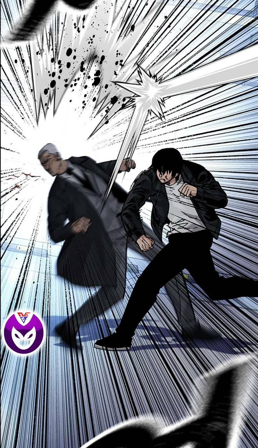 Để Có Thể Sống Sót Chap 107 - Next Chap 108