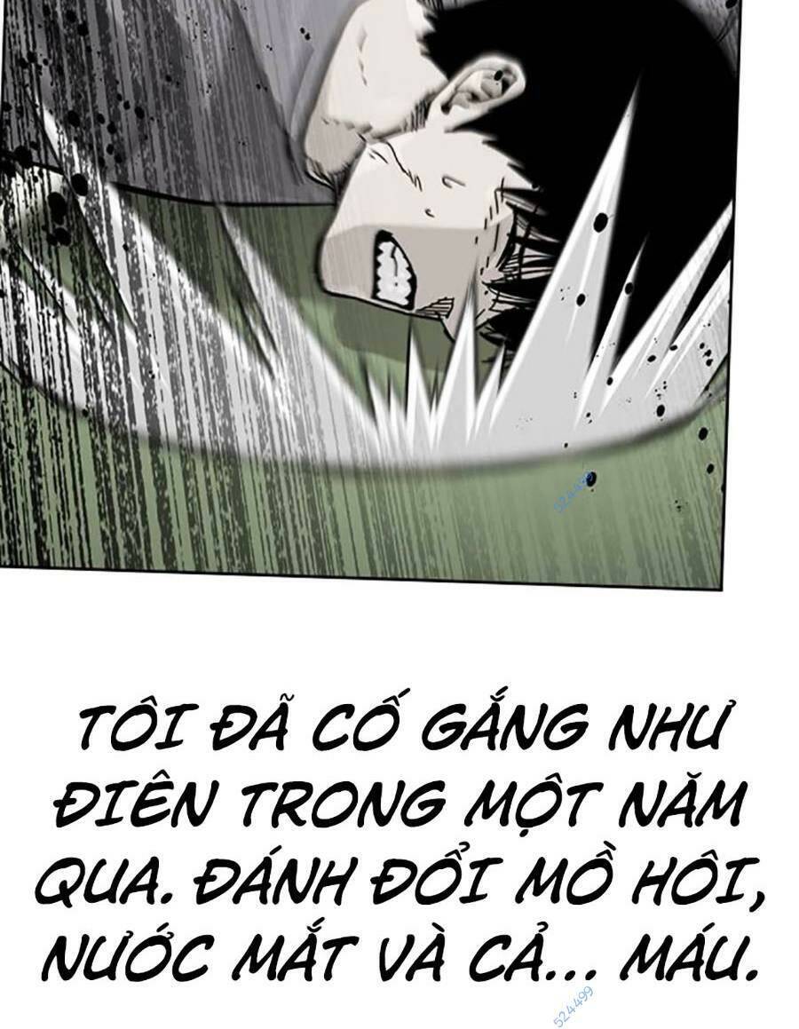 Để Có Thể Sống Sót Chap 107 - Next Chap 108