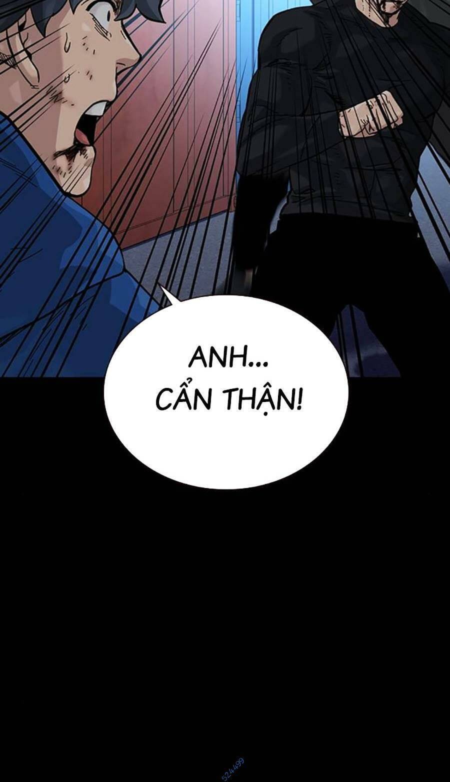 Để Có Thể Sống Sót Chap 107 - Next Chap 108