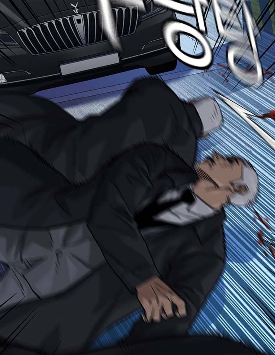 Để Có Thể Sống Sót Chap 107 - Next Chap 108