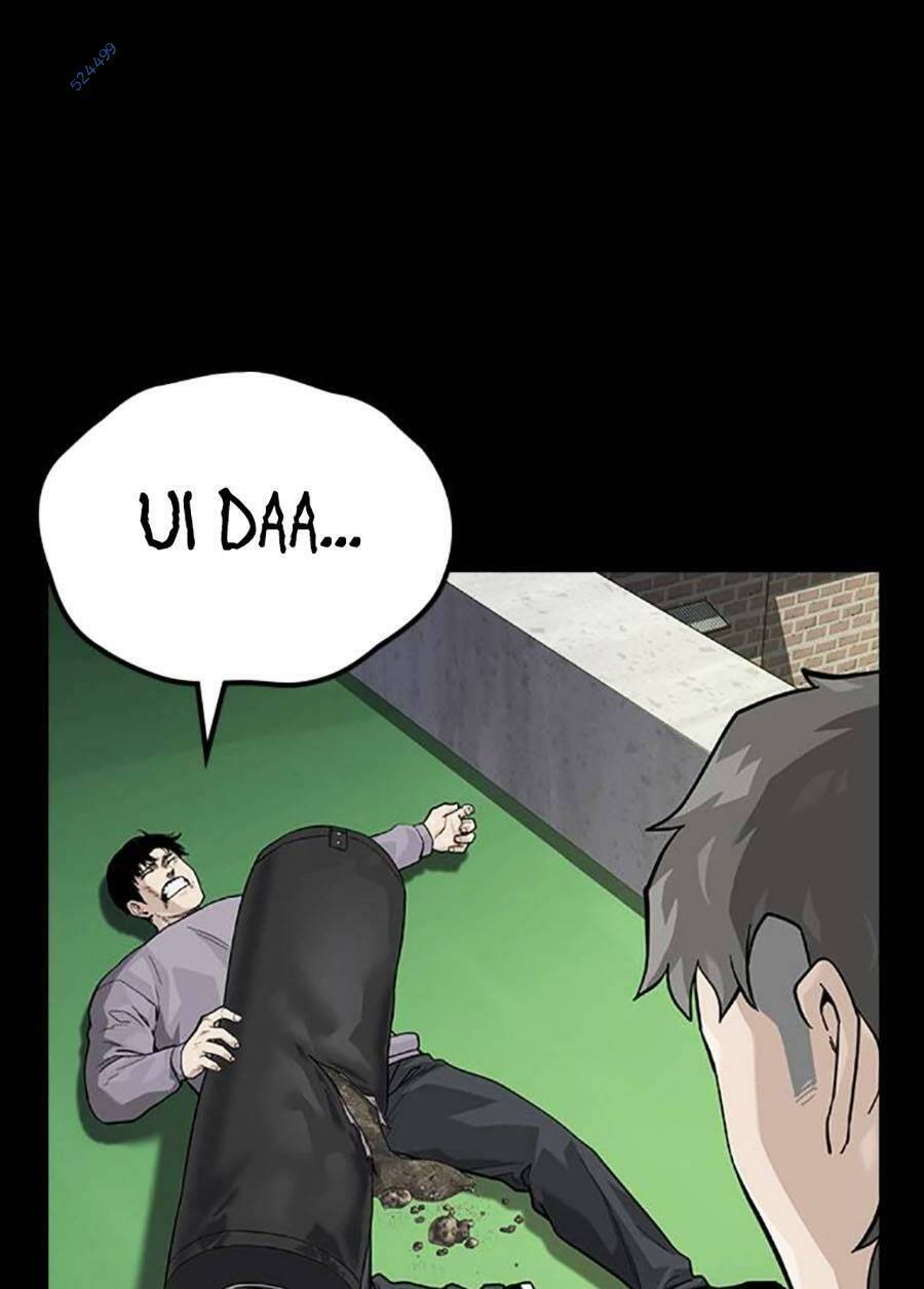 Để Có Thể Sống Sót Chap 107 - Next Chap 108