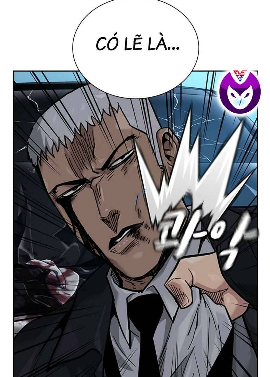 Để Có Thể Sống Sót Chap 107 - Next Chap 108