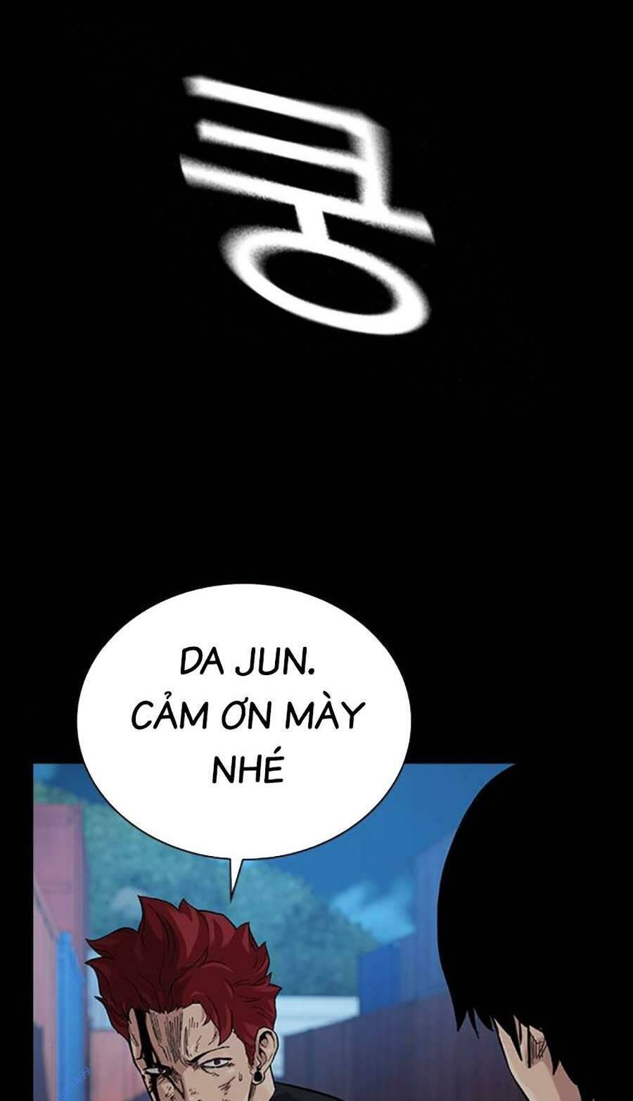 Để Có Thể Sống Sót Chap 107 - Next Chap 108