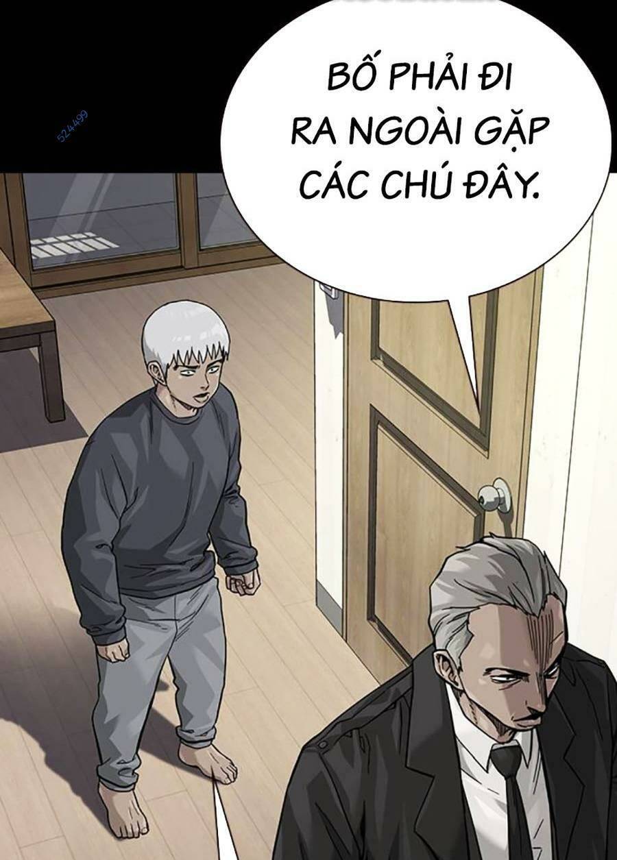 Để Có Thể Sống Sót Chap 107 - Next Chap 108