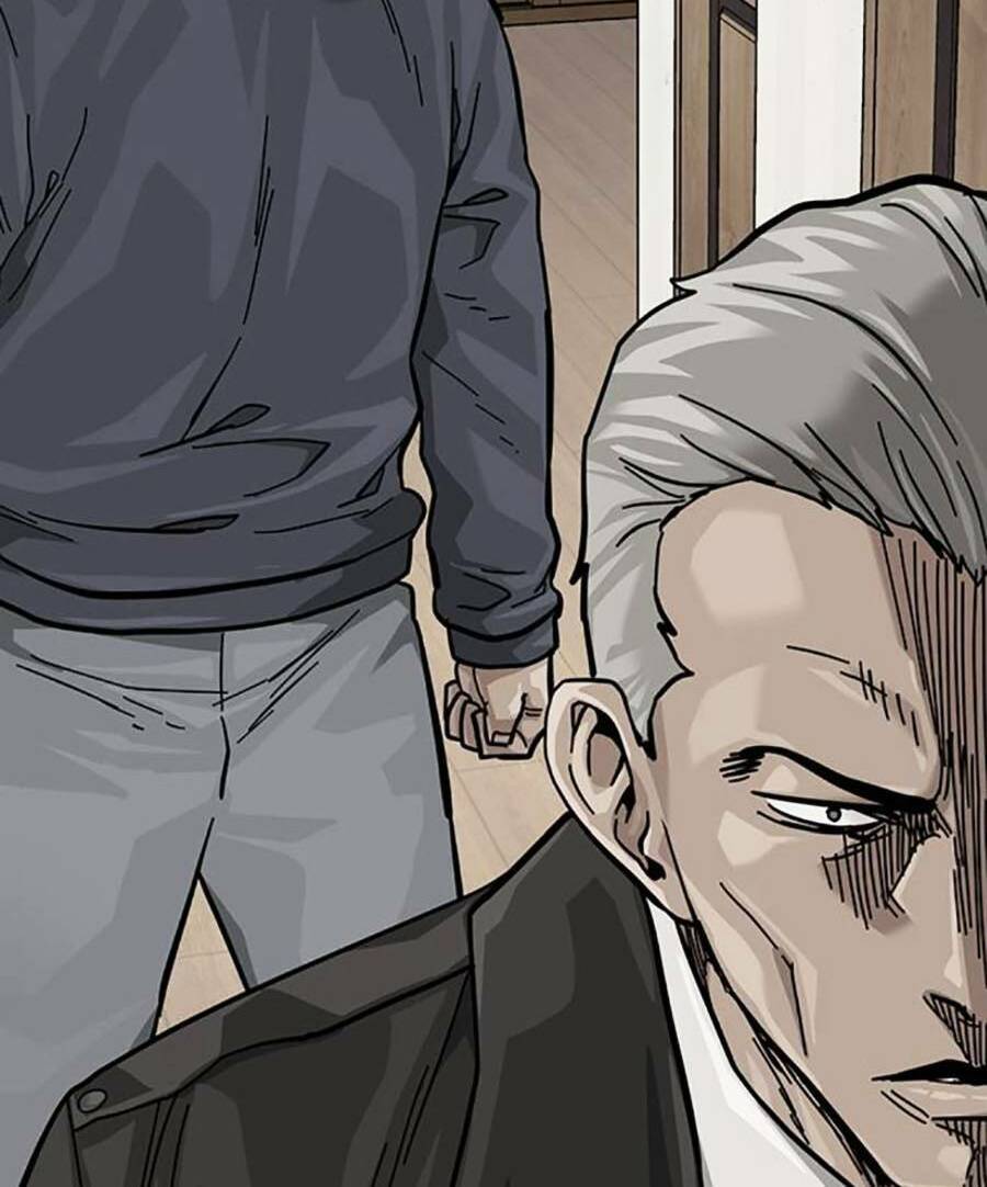 Để Có Thể Sống Sót Chap 107 - Next Chap 108