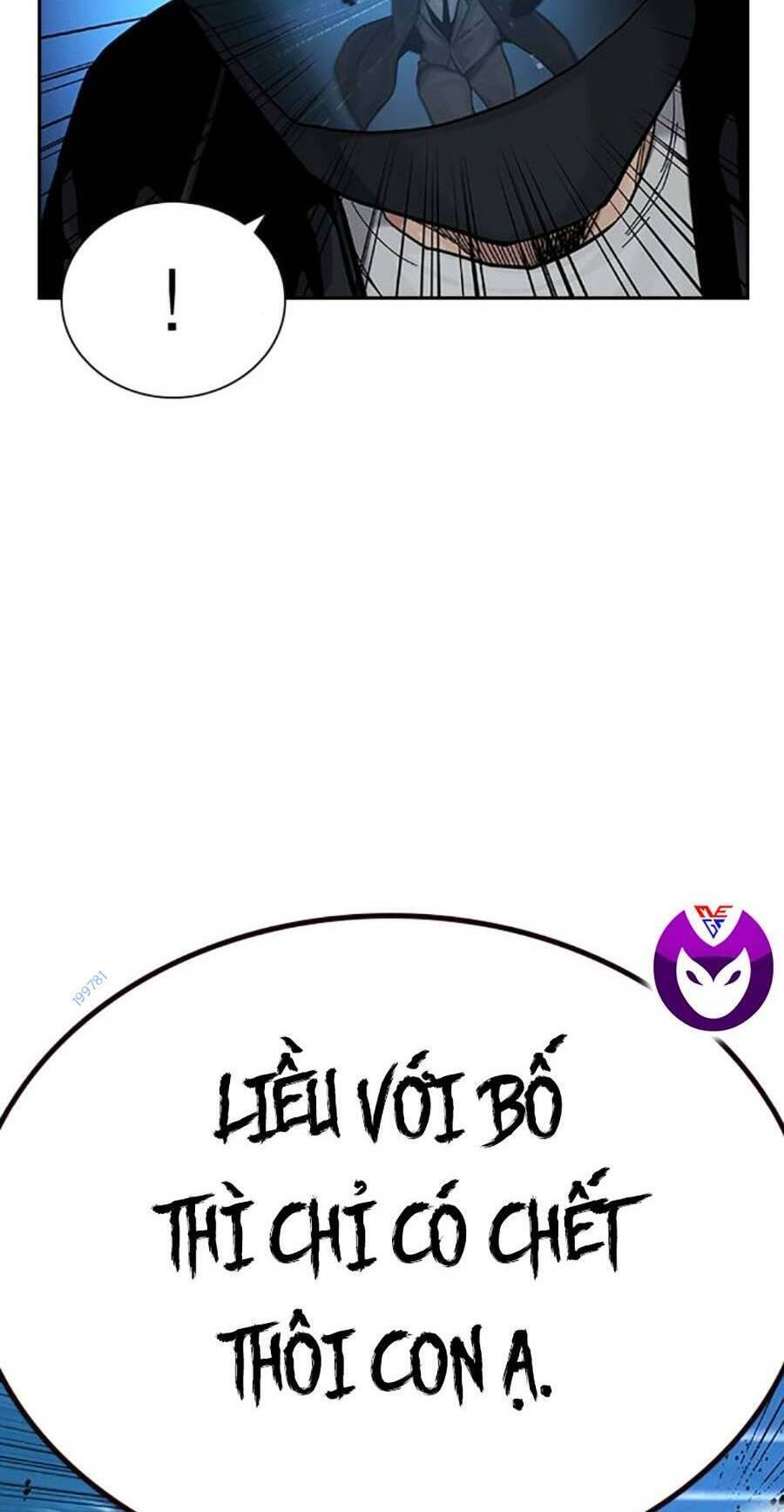 Để Có Thể Sống Sót Chap 104 - Next Chap 105