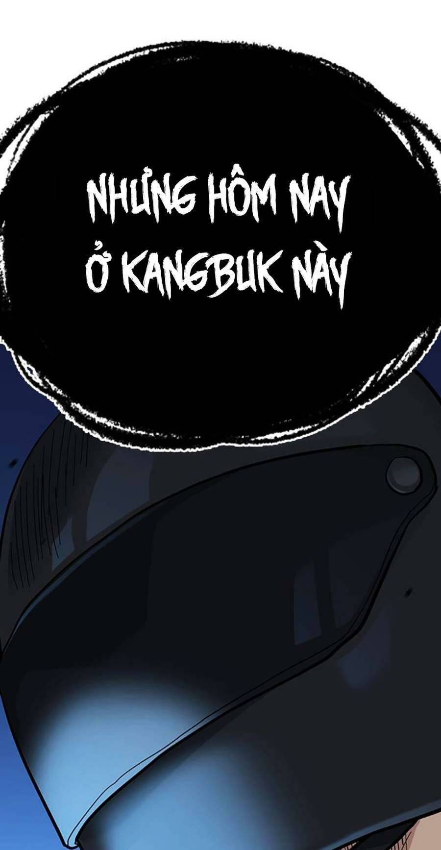 Để Có Thể Sống Sót Chap 104 - Next Chap 105