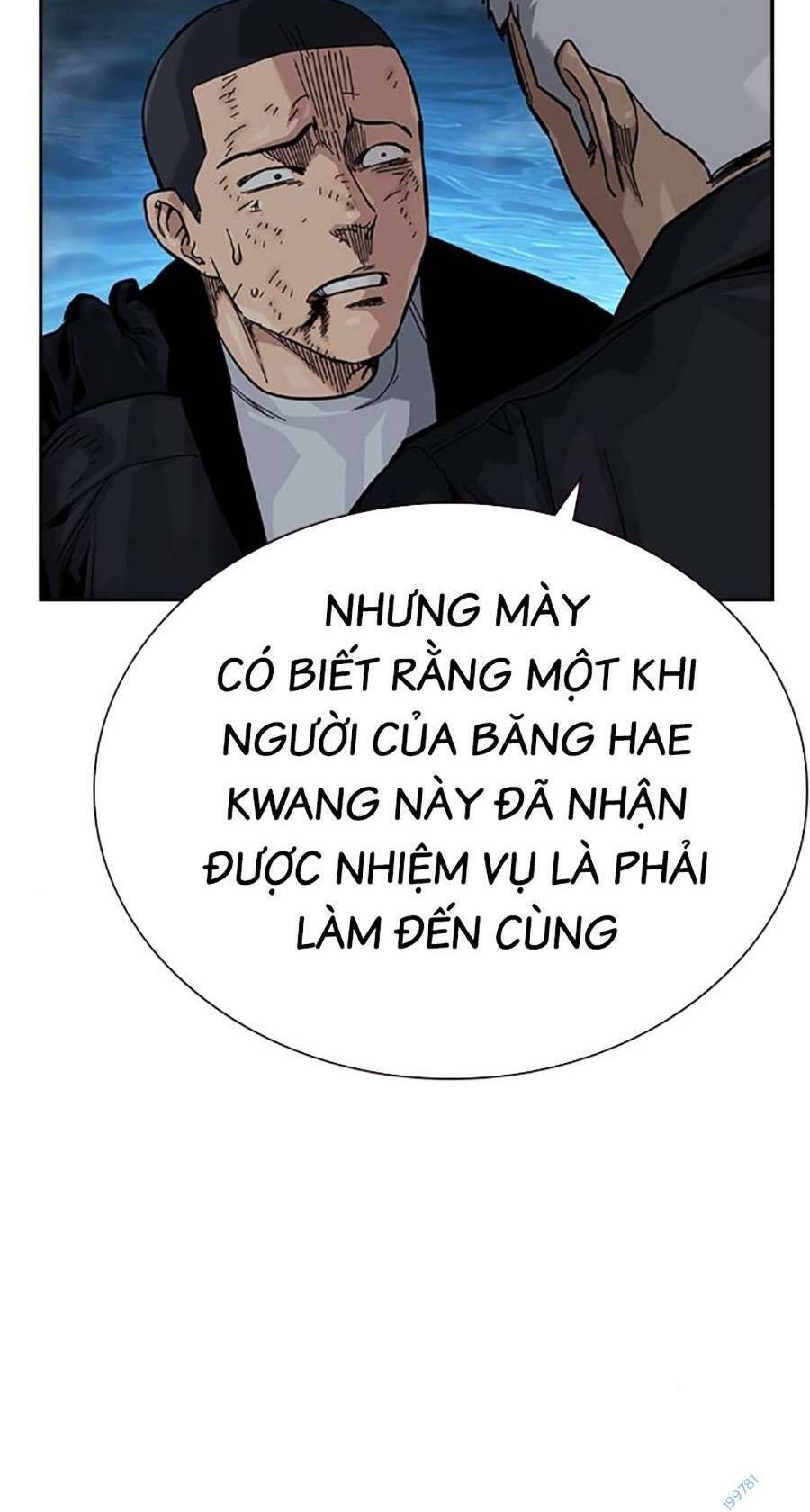 Để Có Thể Sống Sót Chap 104 - Next Chap 105