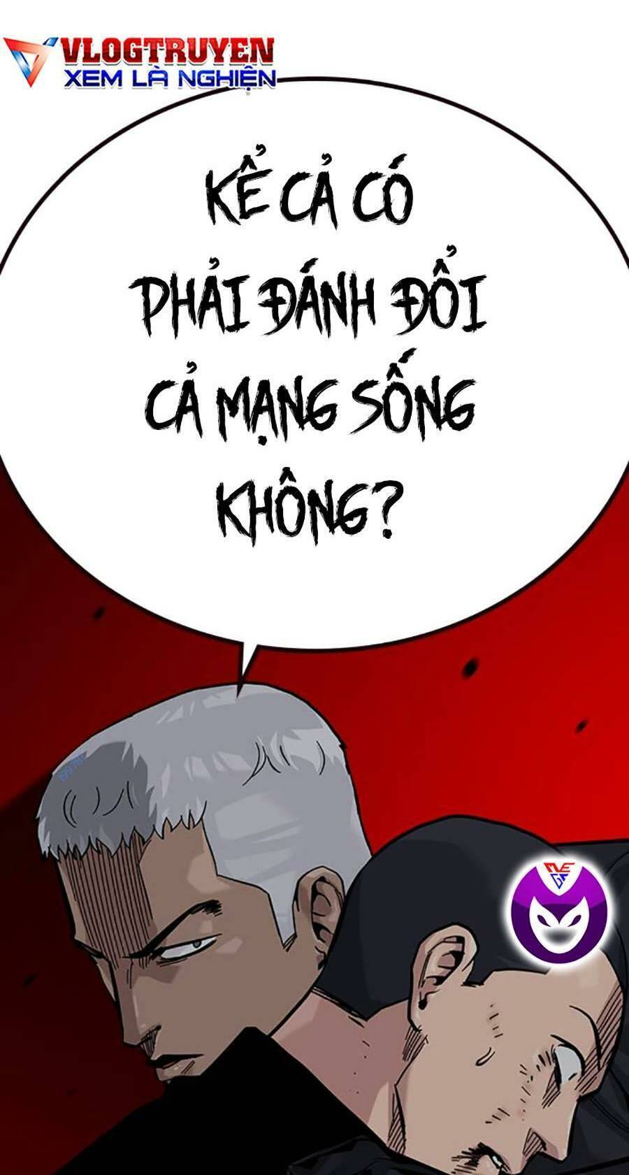Để Có Thể Sống Sót Chap 104 - Next Chap 105