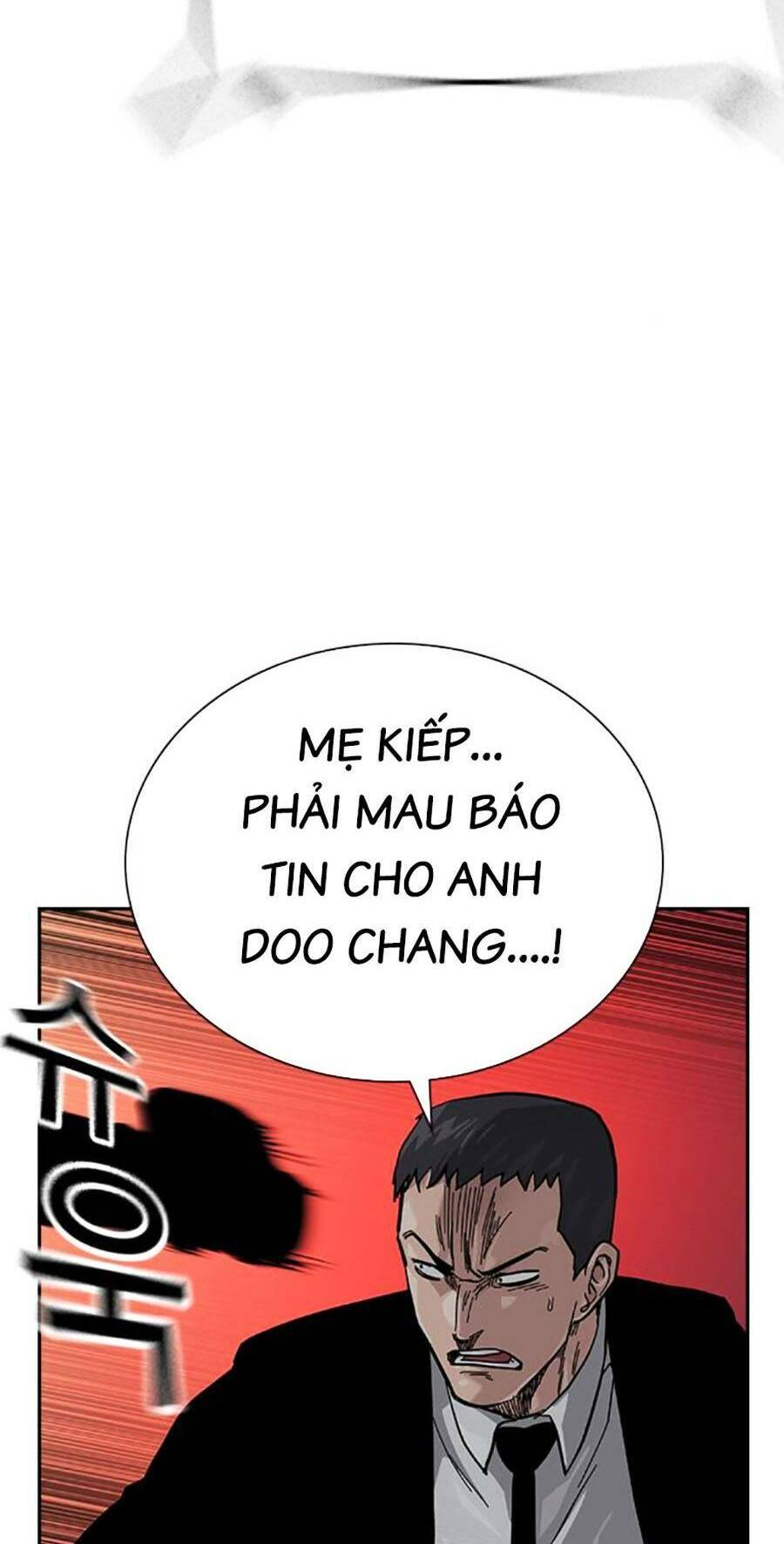Để Có Thể Sống Sót Chap 104 - Next Chap 105