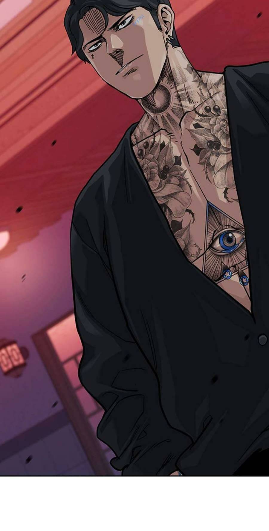 Để Có Thể Sống Sót Chap 104 - Next Chap 105