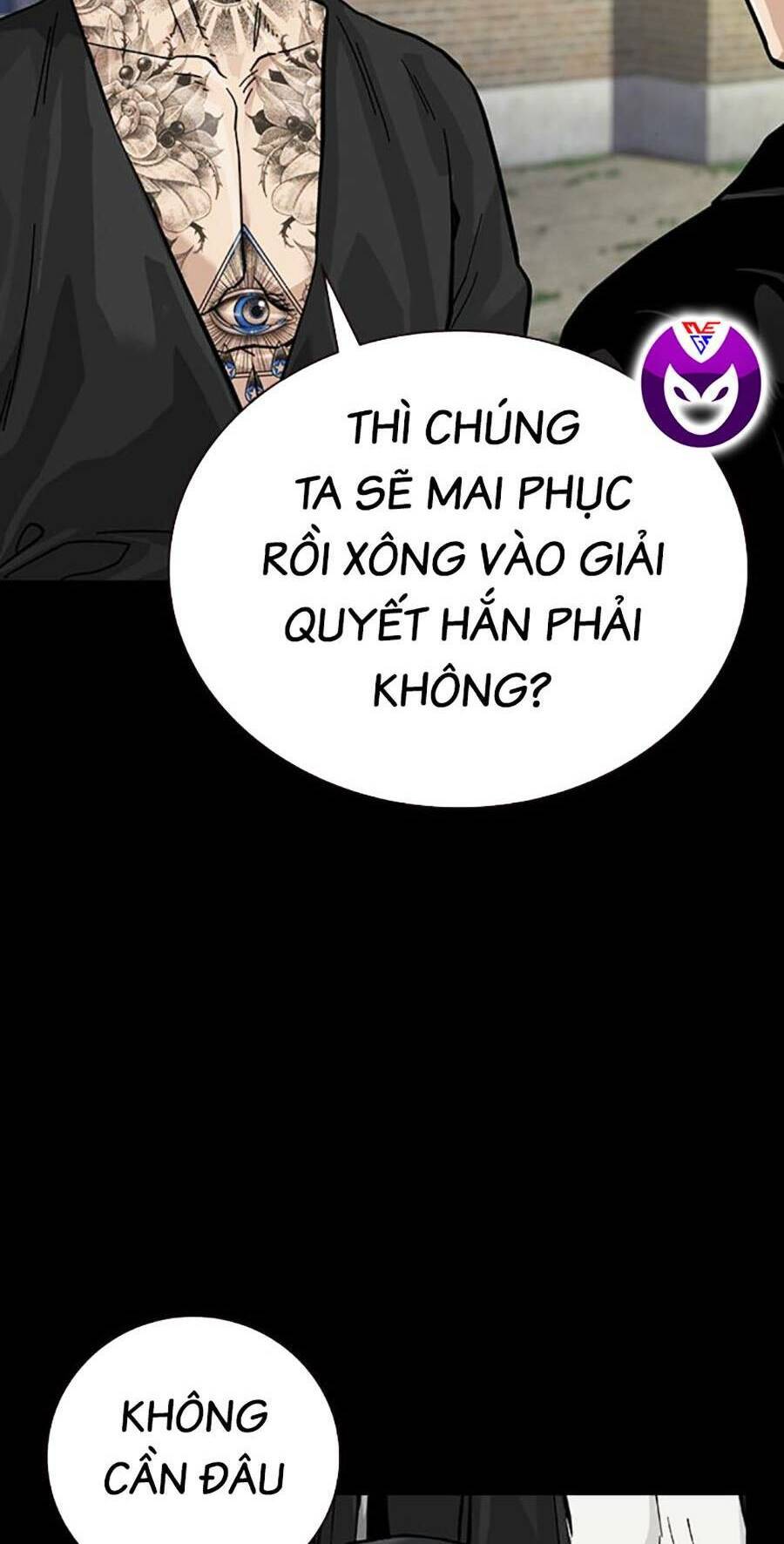 Để Có Thể Sống Sót Chap 104 - Next Chap 105